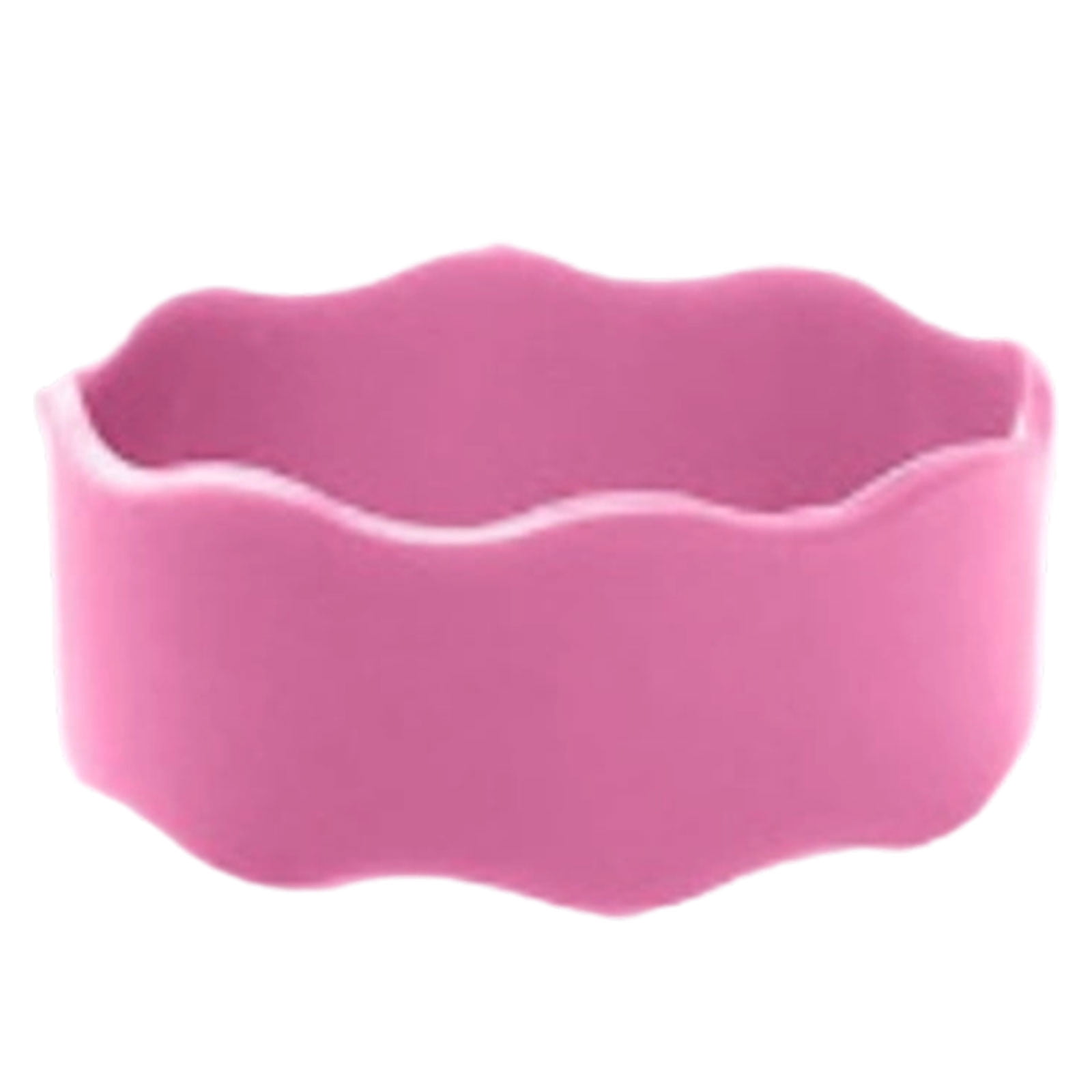 Silicone Baby Bottle Name Bands Custom Bottle Labels for Daycare and Reusable for Boys and Girls Dishwasher and Boiler