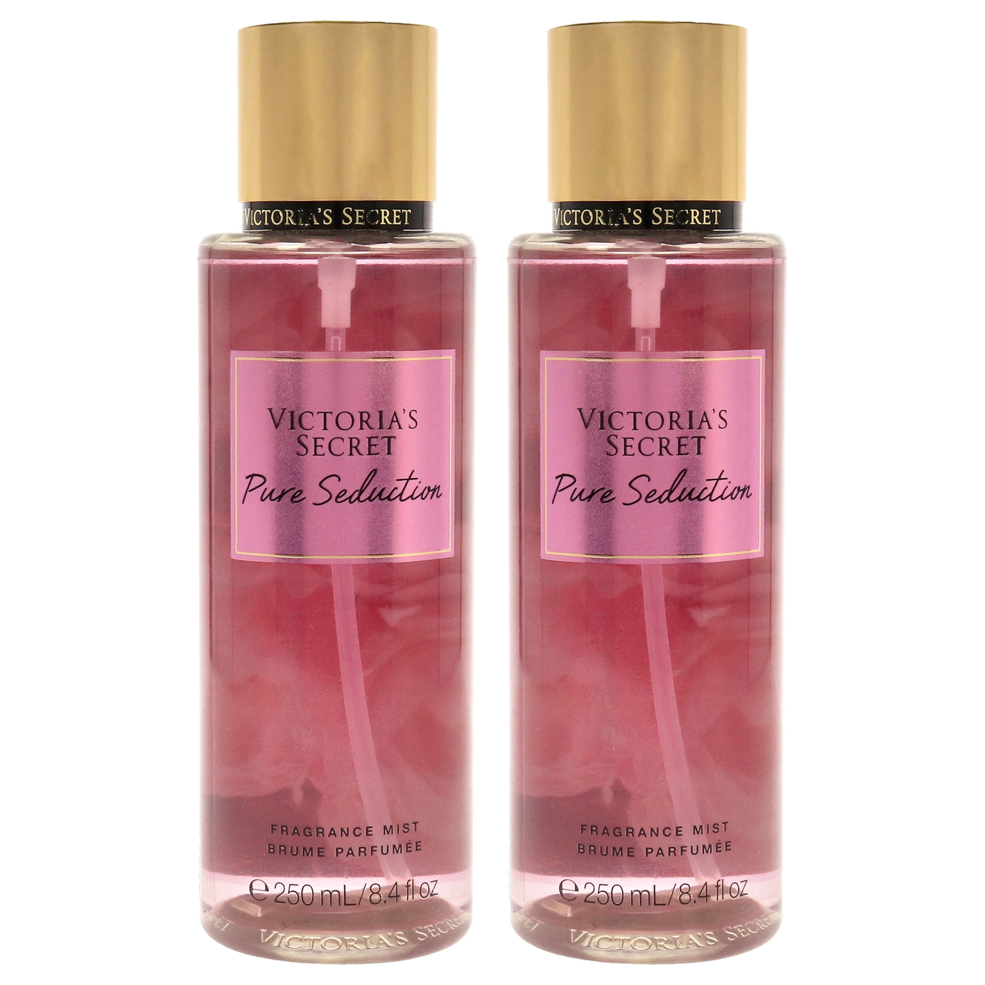 Pure Seduction by Victorias Secret for Women - 8.4 oz Fragrance