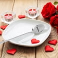thumbnail image 4 of Coffee Ice Cream Stainless Steel Milk Coffee Spoons Dessert Ice Cream Fruit Spoon Teaspoon Accessories Tableware Gift Ice Cream Spoon, 4 of 6