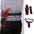 thumbnail image 2 of Product Classification Tool Bag Product Title Pruner Holster Plier Pruner Holder | Pruning Shears Pouch | Holster Tool Belt Pouch | Gardening Pliers Pruner Holder | Gardening Tools Holster Belt For, 2 of 8