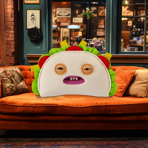 Fuggler Fuggalicious 9 inch (Assorted), Funny Ugly Monster Stuffed