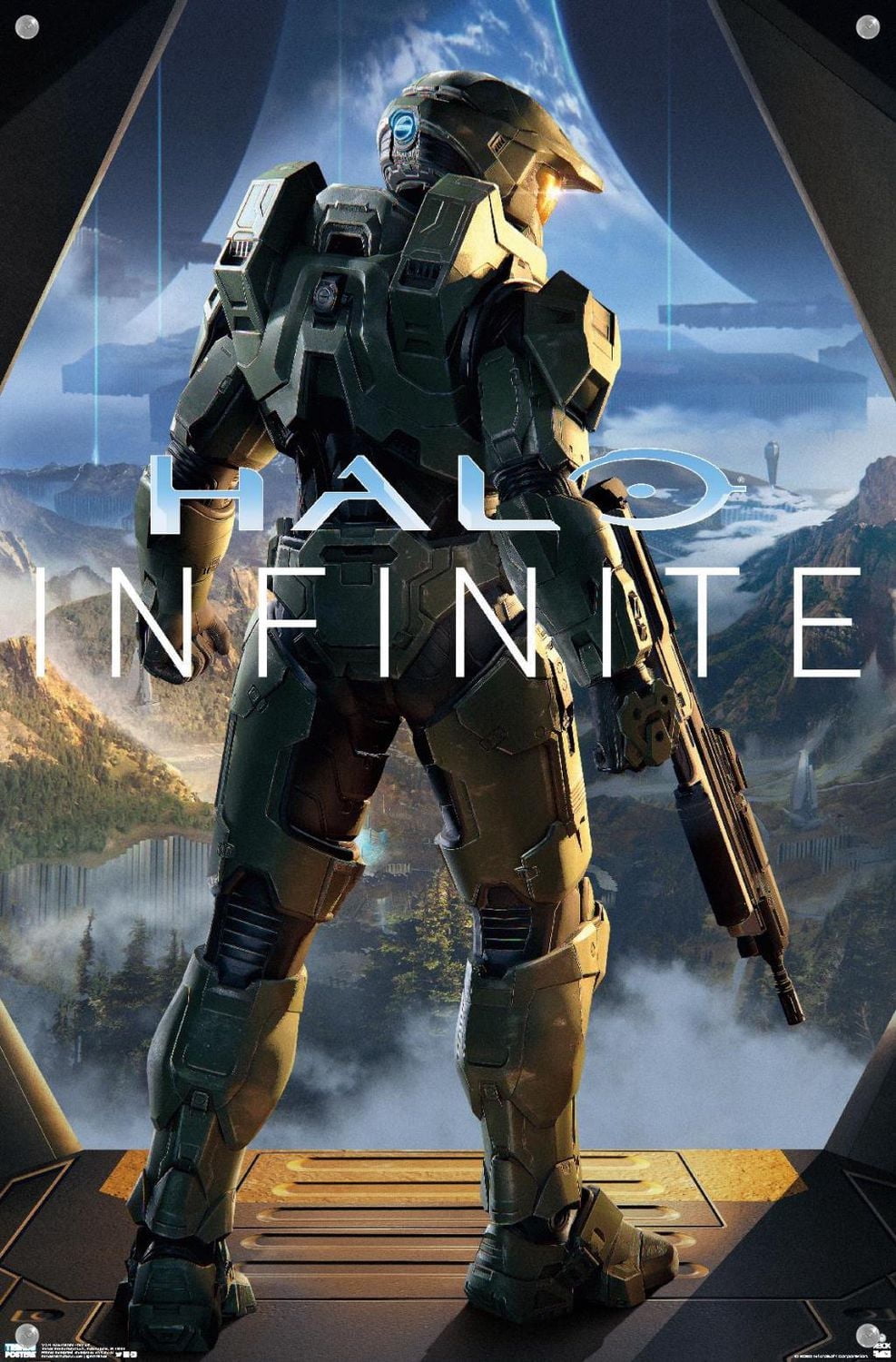 Halo Infinite
