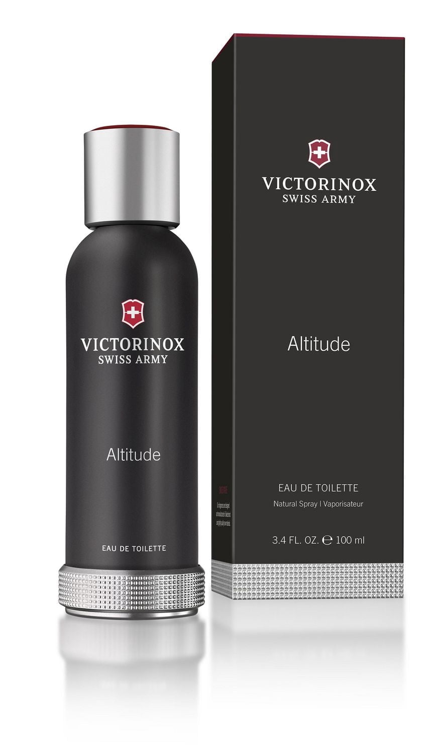 Victorinox Swiss Army Altitude Eau de Toilette 100ml