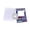 White #2, variant on Vaidha Indoor Insect Fly Screen Curtain Mesh Mosquito Netting Door Window