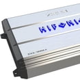 thumbnail image 3 of Hifonics ZXX-1000.4 1000 Watt 4 Channel Class A/B Bridgeable Car Amp Amplifier, 3 of 5