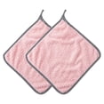 thumbnail image 1 of WHEANG Non-stick Oil Hand Towel Rags Can Be Hung Rags Kitchen Rags Lazy Rags, 1 of 1