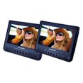 thumbnail image 1 of SYLVANIA 10" Dual Screen Poratable DVD Player, 1 of 3