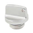 thumbnail image 4 of Terraxo Motorcycles Engine Oil Filler Oil Filler Screw High Performance Replaces Repair Spare Part Lightweight Accessories Silver, 4 of 8