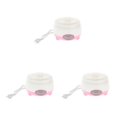 thumbnail image 1 of Redempat Yogurt Maker Automatic Yogurt Maker Machine Homemade Tool DIY Yogurt Pink 12x16cm 3Set, 1 of 6