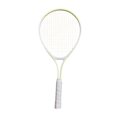 thumbnail image 4 of S SERENABLE 25 inch Tennis Racket for Kids Tennis Racquet for Park Children Outdoor Game Yellow, 4 of 9