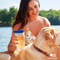 thumbnail image 4 of Tervis Peanuts Colossal Tumbler with Black Lid, 16-Ounce, 2-Pack, 4 of 7