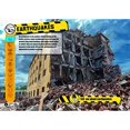 thumbnail image 2 of Manuel de Survie: Catastrophes Naturelles: Éviter. Échapper. Survivre., 2 of 10