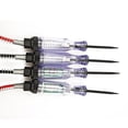 thumbnail image 2 of Labymos 6 V 12 V 24 V Portable Car Automotive Electric Digital Display Circuit Tester, 2 of 8
