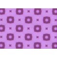 thumbnail image 1 of Ahgly Tapis Rectangulaire Lavable en Machine Intérieur Transitionnel Violet Violet, 7 Pieds x 9 Pieds, 1 of 7