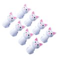 thumbnail image 1 of Food Clips for Bags 8pcs Kitchen Food Sealing Clips for Freshness Preservation Kitchen Food Storage Containers, 1 of 3
