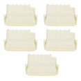 thumbnail image 3 of 5 Pcs Filtre à Air de Remplacement Accessoires de Tronçonneuse pour STIHL MS251, 3 of 12