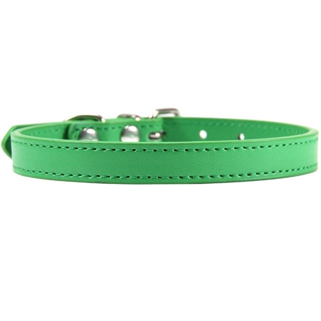 Collier pour Chat en Cuir Personnalisé