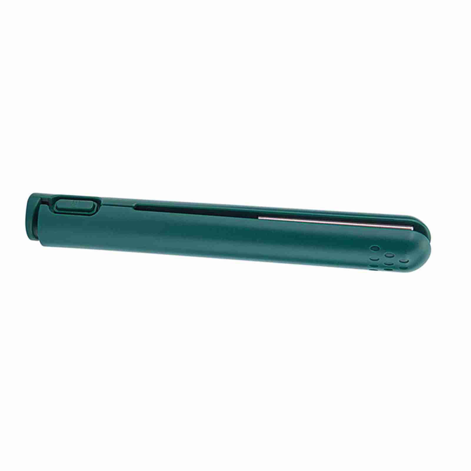 Hair Straightener, Fast Heating 2 in 1 Hair Straightener Curling Iron Flat Iron Hair Straightener with Ceramic Technology for Less Frizz, Shinier Smoother Hair, Hair Styling Tools