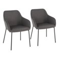 thumbnail image 1 of Daniella Chair by LumiSource, 1 of 8