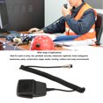 thumbnail image 4 of Talkie Handheld Speaker Mic, Clear Sound Stable Performance 4 Pin CB Radio Microphone Lightweight  for CB Radio, 4 of 7