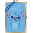 thumbnail image 2 of Disney Lilo and Stitch - Hi Wall Poster, 22.375" x 34", 2 of 4