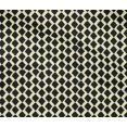 thumbnail image 4 of oneOone Cotton Flex Fabric Diamond Block Print Fabric By Yard 40 Inch Wide, 4 of 4