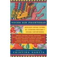 thumbnail image 1 of Voces Sin Fronteras, Cristina Garcia Paperback, 1 of 1