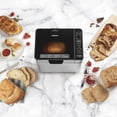 thumbnail image 2 of Cuisinart Convection Bread Maker, 2 of 4