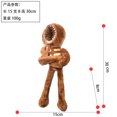 thumbnail image 1 of 2Roblox   doll ant head flying dragon Little Blue Man plush toy DMH, 1 of 7
