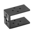 thumbnail image 3 of LYUMO Motor Mount, Metal Motor Mount High Accuracy For 1625 Motor For 180 Motor For 190 Motor, 3 of 8