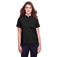 thumbnail image 1 of UltraClub Polo Performance en Coton Stretch pour Femme, 1 of 1