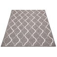 thumbnail image 4 of ECARPET Outdoor Area Rug for Patio, Deck, Backyard, Camping, Water Proof Carpet, Veranda Abstract Collection, 4 of 9