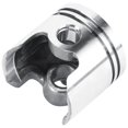 thumbnail image 3 of Accessoire de Piston, 40mm Brosse Électrique Tondeuse Piston Piston Conception Next-Gen, 3 of 8