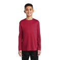 thumbnail image 1 of Port & Company Youth Long Sleeve Performance T-Shirt PC380YLS, 1 of 1