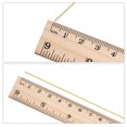 thumbnail image 4 of Unique Bargains 0.6mm x 400mm,Brass Round Wire,Assorted Half Hard Wire for Jewelry Making,20Pack, 4 of 5