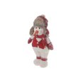 thumbnail image 1 of Snowman Plush Stander, 1 of 3