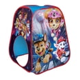 thumbnail image 1 of PAW Patrol Movie Character Tent, 1 of 2