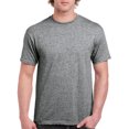 thumbnail image 1 of Hammer T-Shirt, 3XL, Graphite Heather, 1 of 2