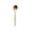 Gold#03, variant on Linnome Stainless Steel Coffee Spoon for Iced Tea Long Handled Stirring Spoon Tree Branch Pattern Dishwasher Safe 8.27 Inch