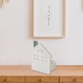 thumbnail image 3 of Ceramic House Tea Light Holder - Set of 3, 3 of 3