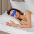 thumbnail image 1 of Shading Sleep To Sleep An Ms Man Sleeping Breathable Protective Eyewear,Blue Beauty Equipment, 1 of 7