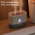 thumbnail image 3 of RKSTN a humidifier Large-capacity Double-nozzle Colorful Humidifier Home Bedroom Office Desktop Humidifier household supplies, 3 of 8