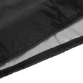 thumbnail image 4 of Peahefy Deck Box Cover,Waterproof Sturdy Covers Outdoor Deck Box Protective Cover Storage Benches Cover, 4 of 8
