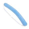 thumbnail image 3 of Lumbar Roll Scoliosis Pillow, Lumbar Support Wrap Pillow Adjustable Tightness Fit Waist Curve Washable  For Sleeping Use, 3 of 8