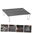 thumbnail image 3 of SHOWERORO 1Set Portable Folding Tea Table for Tea Tasting and Barbecue Events with Easy Setup and Compact Design, 3 of 7