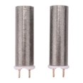 thumbnail image 2 of 2pcs 142.717 230v 1550w Ceramic Heating Elements For Triac St/triac At Hot Tool, 2 of 5