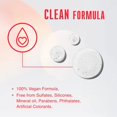 thumbnail image 3 of Schwarzkopf Professionnel Bonacure Peptide Rescue Shampooing Micellaire, 3 of 5