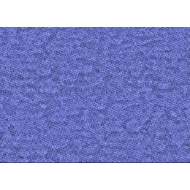 Ahgly Company Machine Washable Indoor Rectangle Transitional Light Slate Blue Area Rugs, 8' x 12'