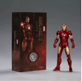 thumbnail image 3 of Iron Man Jouets d'Action Figurines Iron Man Jouets Jeux Merch Iron Man Jouets de Collection Figurines d'Action Iron Man Modèle Iron Man Jouets Figurines Iron Man Modèles Décoratifs Iron Man Film TV Jeux Vidéo, 3 of 10