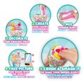 thumbnail image 5 of Slimy - Sugary Crush™ - Ice Cream Series – Milkshake, 5 of 5